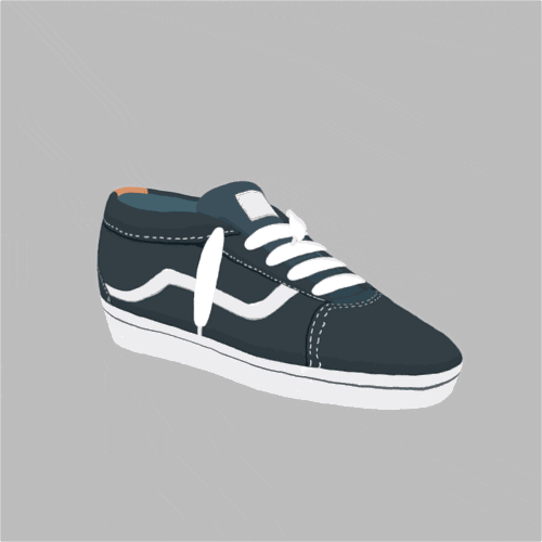 Vans GIF by Freddy Arenas Find & Share on GIPHY