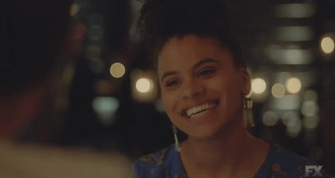 ENTITY shares 3 quick facts that you need to know about Zazie Beetz.
