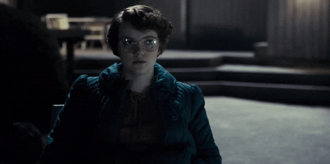 Stranger Things' Barb Had To Die For Season 2 To Happen & Here's