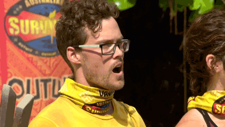 Australian Survivor survivor survivorau australiansurvivor