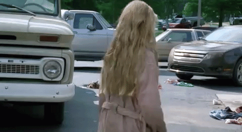 The Walking Dead Zombie GIF - Find & Share on GIPHY