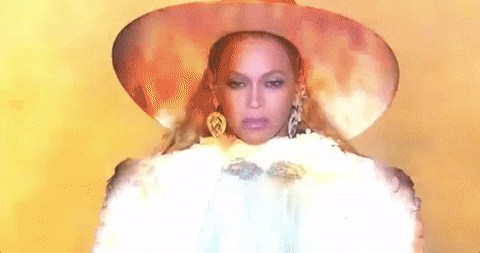Beyonce GIF by 2017 MTV Video Music Awards - Find & Share on GIPHY