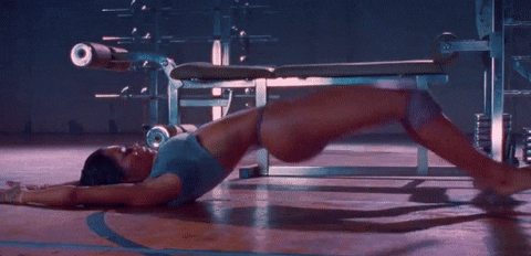 Teyana Taylor Fade Music Video GIF - Find & Share on GIPHY