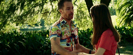 Anna Kendrick Mr Right Movie GIF by FocusWorld - Find & Share on GIPHY