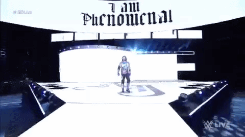 El Fenómeno Fenómenal