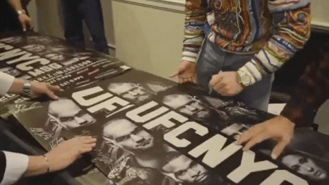 Autograph best Gif