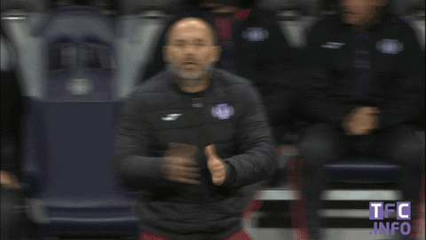 coach