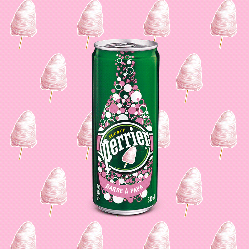 Pop Bubble GIF by Perrier Find & Share on GIPHY