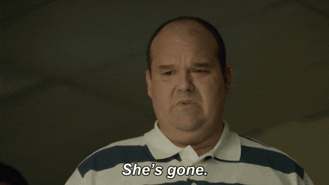 Mel Rodriguez Fox GIF by The Last Man On Earth