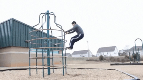 Wasted best Gif
