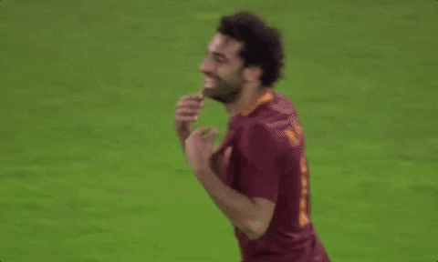 Mohamed Salah GIFs - Find & Share on GIPHY