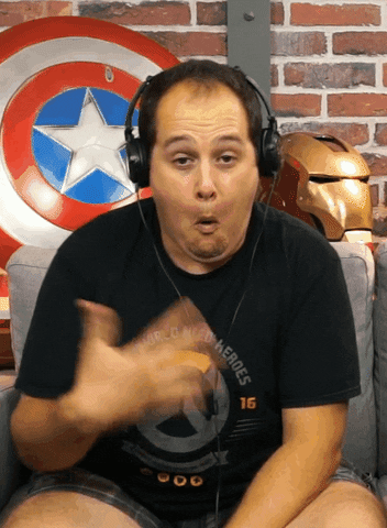 Pow Pow Pow GIFs - Find & Share on GIPHY