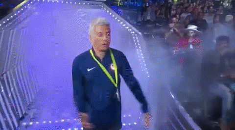 Jimmy Fallon Lochte GIF by 2017 MTV Video Music Awards - Find & Share on GIPHY