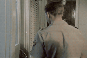 Vintage GIF by US National Archives