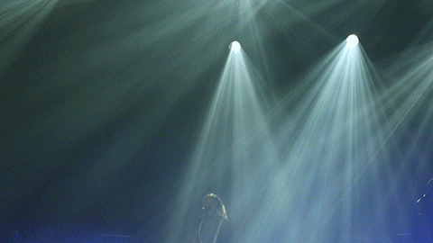 Aurora Aksnes GIF by Webster Hall