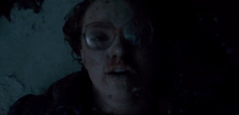 Barb Being Dead In 'Stranger Things' Season 2 Will Be Traumatic
