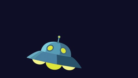 Spaceship GIFs - Find & Share on GIPHY