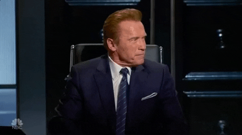 Arnold Schwarzenegger en 10 datos curiosos
