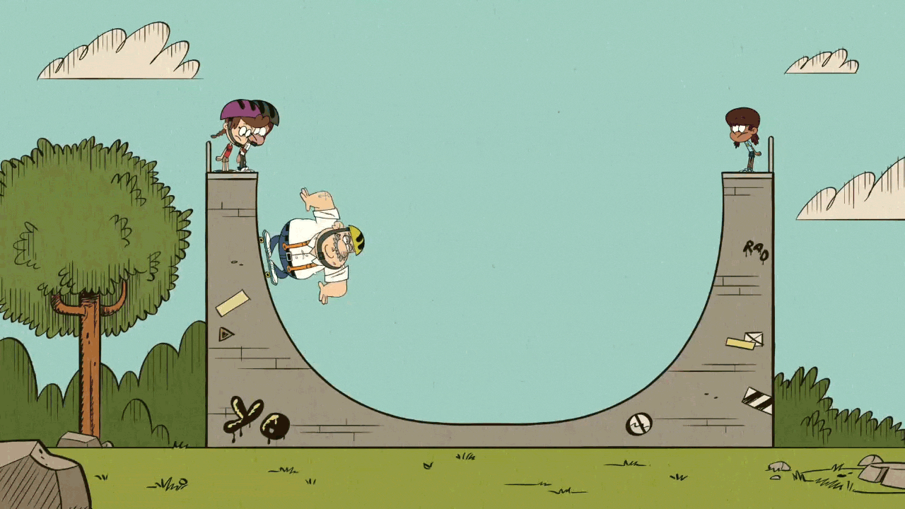 The Loud House Dancing GIF by Nickelodeon - Find for Dancing Tree Animated Gif
143gtk The Loud House Dancing GIF by Nickelodeon - Find for Dancing Tree Animated Gif
143gtk