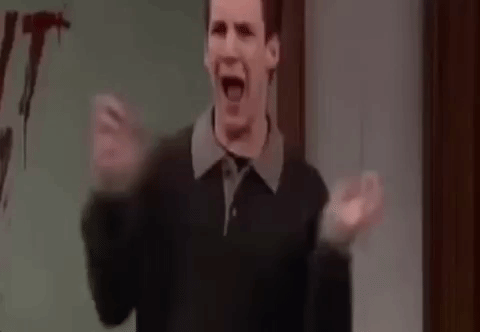 Cory Matthews GIFs - Find & Share on GIPHY
