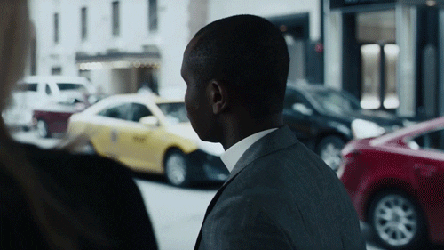 Geena Davis Angela Rance GIF by The Exorcist FOX - Find & Share on GIPHY