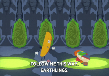eric cartman taco gif by south park find share on giphy taco light