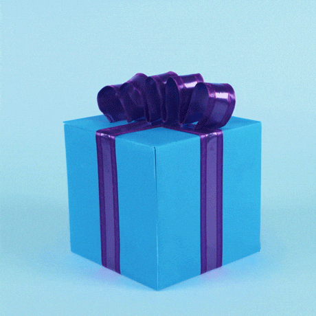 Gift Celebrating Present - Free GIF on Pixabay - Pixabay