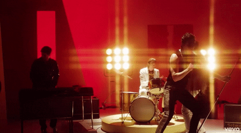 The Last Shadow Puppets Is This What You Wanted Mv GIF by Domino ...