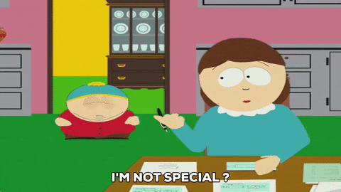 Image result for but mom cartman gif
