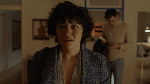 Searching Alia Shawkat GIF by Search Party - Find & Share on GIPHY