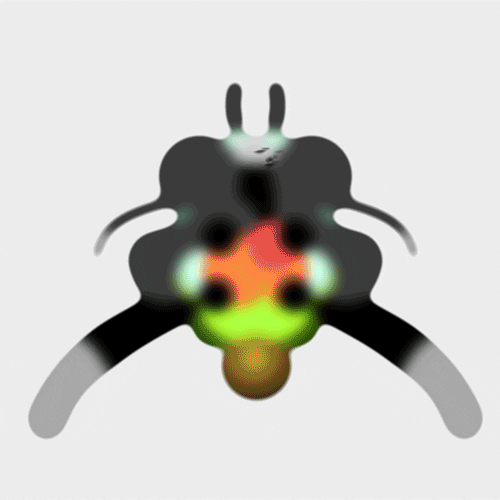 Animation Flapping GIF by Ori Toor Find & Share on GIPHY