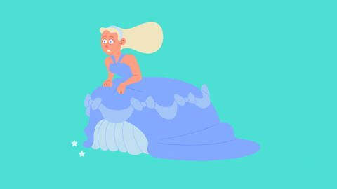 Running Late On My Way GIF by Finger Industries