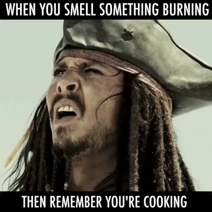 You Are Cooking in funny gifs