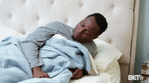 Tired Over It GIF by BET - Find & Share on GIPHY