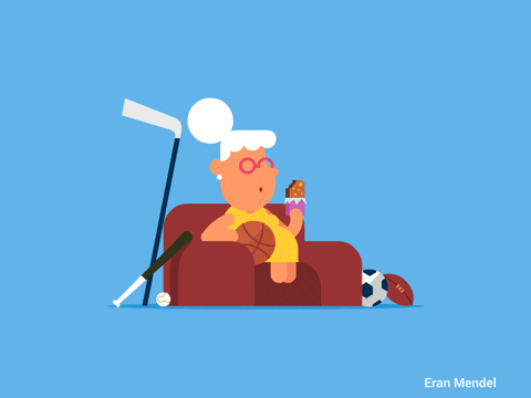 Resultado de imagen para gifs eran mendel