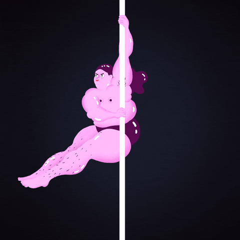 Pole Dance GIFs Get The Best GIF On GIPHY