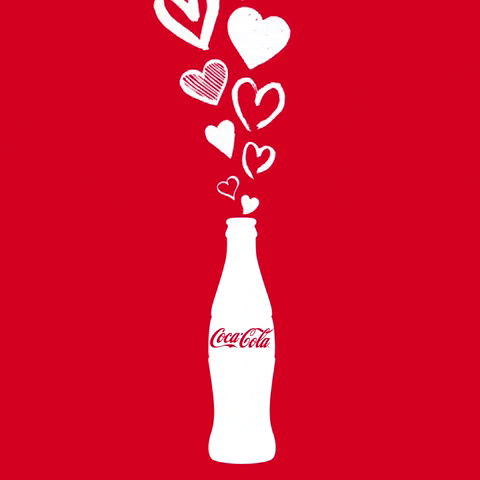 The Coca-Cola Company South East Africa GIF