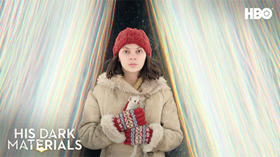 Hbo GIF by His Dark Materials - Find & Share on GIPHY