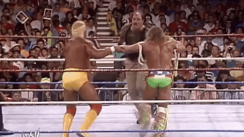 Vs Warriors Gifs Get The Best Gif On Giphy