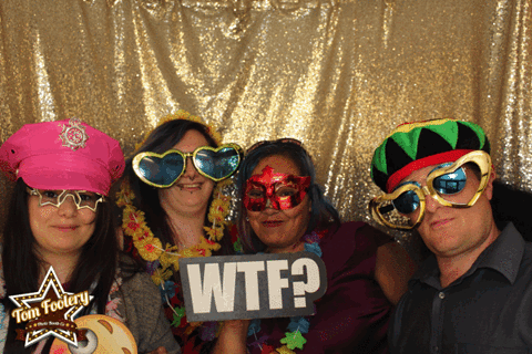 wedding gif photobooth app