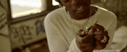 Lil Uzi Vert All My Chains GIF by Worldstar Hip Hop - Find ...