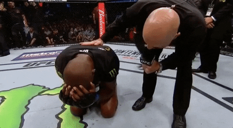 UFC