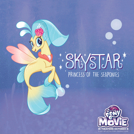 Happy Pinkie Pie GIF by My Little Pony: The Movie
