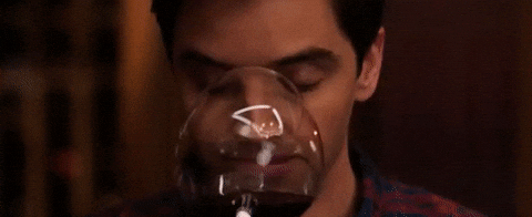 Ένα ποτήρι κρασί κάνει καλό - εικόνα 1