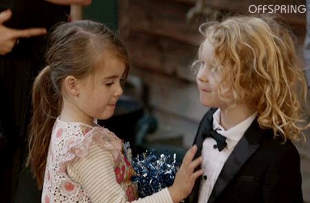 Kids Zoe GIF by Offspring on TEN