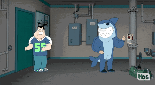 American Dad