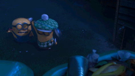 Minions