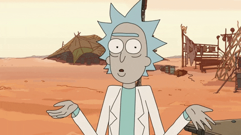 Rick And Morty GIF by Adult Swim - Find & Share on GIPHY