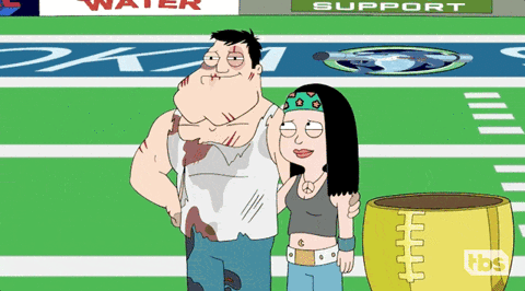 American Dad