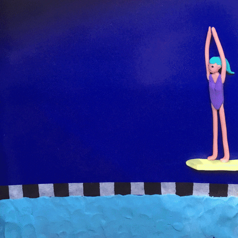 Diving-Board GIFs - Find & Share on GIPHY